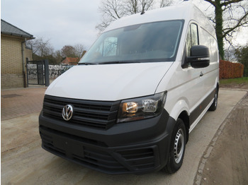 Furgon Volkswagen Crafter 2.0 CR TDi L3H3: slika Furgon Volkswagen Crafter 2.0 CR TDi L3H3