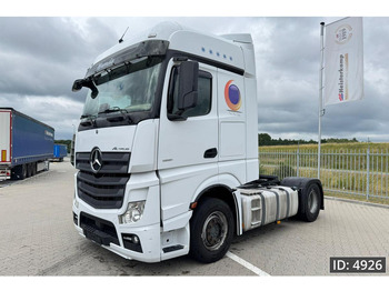 Tegljač MERCEDES-BENZ Actros 1851