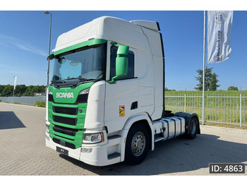 Tegljač SCANIA R 450