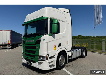 Tegljač SCANIA R 450