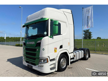 Tegljač SCANIA R 450