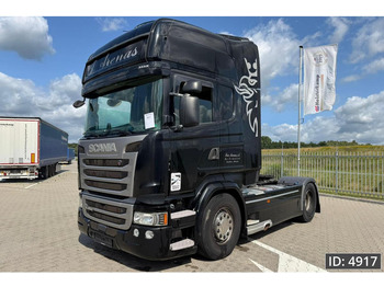 Tegljač SCANIA R 450