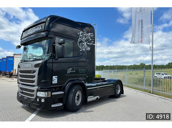 Tegljač SCANIA R 450