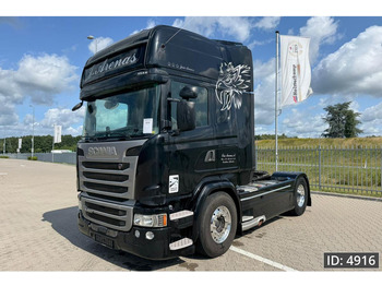 Tegljač SCANIA R 450