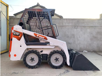 Mini utovarivač BOBCAT S70