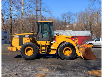 Utovarivač na kotačima CATERPILLAR 950GC