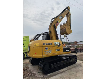 Mini bager CATERPILLAR 312D
