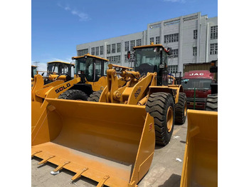 Utovarivač na kotačima CATERPILLAR 950H