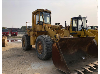 Utovarivač na kotačima CATERPILLAR Wheel Loader 966F Click Here for Discount: slika Utovarivač na kotačima CATERPILLAR Wheel Loader 966F Click Here for Discount Utovarivač na kotačima CATERPILLAR Wheel Loader 966F Click Here for Discount: slika Utovarivač na kotačima CATERPILLAR Wheel Loader 966F Click Here for Discount