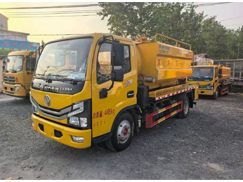 Vakum kamion DONGFENG