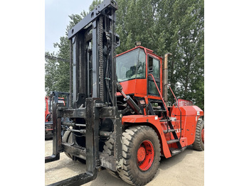 Diesel viličar HELI