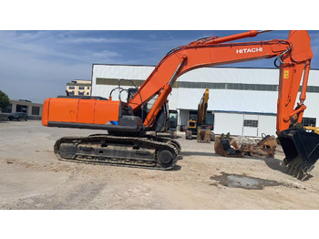 Bager HITACHI ZX350