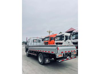 Kiper HOWO Howo Automatic  Dump Truck L1s 4✖2: slika Kiper HOWO Howo Automatic  Dump Truck L1s 4✖2