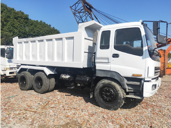 Kiper ISUZU