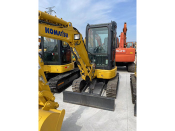 Zakup KOMATSU Mini Excavator PC30 Powerful and Efficient Yanmar Engine KOMATSU Mini Excavator PC30 Powerful and Efficient Yanmar Engine: slika Zakup KOMATSU Mini Excavator PC30 Powerful and Efficient Yanmar Engine KOMATSU Mini Excavator PC30 Powerful and Efficient Yanmar Engine