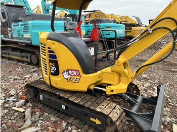 Zakup KOMATSU Mini Excavator PC30 Powerful and Efficient Yanmar Engine KOMATSU Mini Excavator PC30 Powerful and Efficient Yanmar Engine: slika Zakup KOMATSU Mini Excavator PC30 Powerful and Efficient Yanmar Engine KOMATSU Mini Excavator PC30 Powerful and Efficient Yanmar Engine