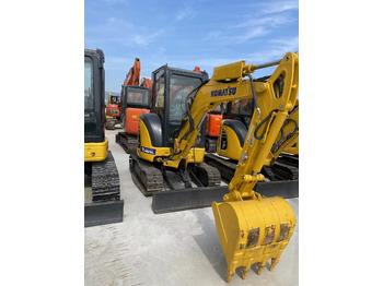 Zakup KOMATSU Mini Excavator PC30 Powerful and Efficient Yanmar Engine KOMATSU Mini Excavator PC30 Powerful and Efficient Yanmar Engine: slika Zakup KOMATSU Mini Excavator PC30 Powerful and Efficient Yanmar Engine KOMATSU Mini Excavator PC30 Powerful and Efficient Yanmar Engine