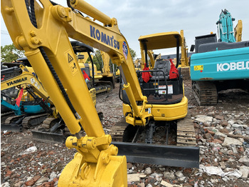 Zakup KOMATSU Mini Excavator PC30 Powerful and Efficient Yanmar Engine KOMATSU Mini Excavator PC30 Powerful and Efficient Yanmar Engine: slika Zakup KOMATSU Mini Excavator PC30 Powerful and Efficient Yanmar Engine KOMATSU Mini Excavator PC30 Powerful and Efficient Yanmar Engine