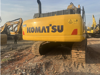 Bager gusjeničar KOMATSU PC350