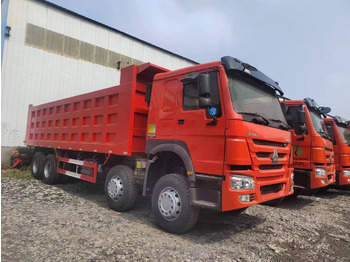 Kiper SINOTRUK HOWO 371 8X4 CLICK HERE FOR DISCOUNT: slika Kiper SINOTRUK HOWO 371 8X4 CLICK HERE FOR DISCOUNT