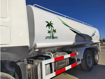 Kamion cisterna SINOTRUK HOWO WATER TANK CLICK HERE FOR DISCOUNT: slika Kamion cisterna SINOTRUK HOWO WATER TANK CLICK HERE FOR DISCOUNT