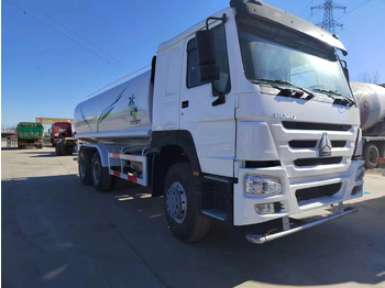 Kamion cisterna SINOTRUK HOWO WATER TANK CLICK HERE FOR DISCOUNT: slika Kamion cisterna SINOTRUK HOWO WATER TANK CLICK HERE FOR DISCOUNT