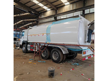 Kamion cisterna Sinotruck HOWO 371 CLICK HERE FOR DISCOUNT: slika Kamion cisterna Sinotruck HOWO 371 CLICK HERE FOR DISCOUNT