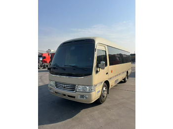 Turistički autobus TOYOTA