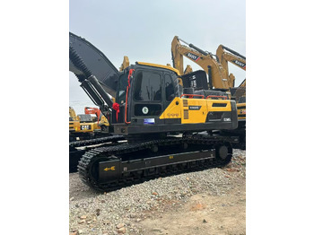 Bager gusjeničar VOLVO EC360D: slika Bager gusjeničar VOLVO EC360D