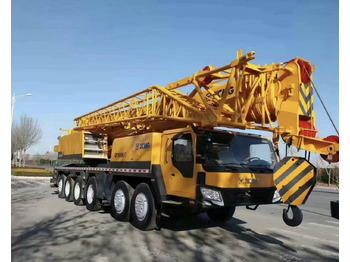 Dizalica XCMG QY100