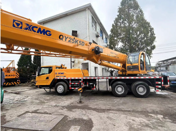 Dizalica XCMG QY25K