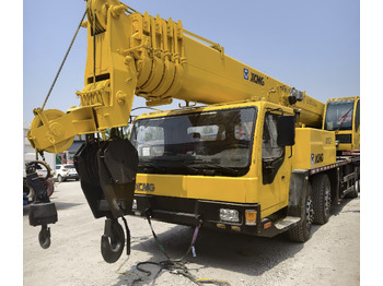 Dizalica XCMG QY50K