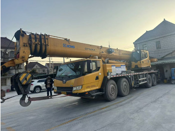 Dizalica XCMG QY50KA