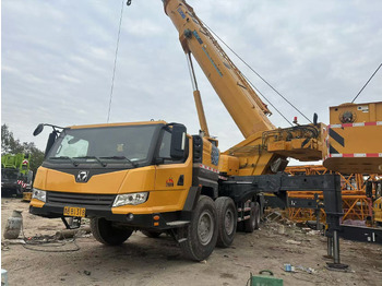 Dizalica XCMG XCT100