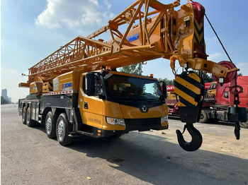 Dizalica XCMG XCT80