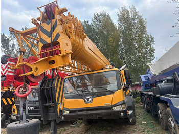 Dizalica XCMG Crane XCT80: slika Dizalica XCMG Crane XCT80
