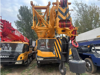 Dizalica XCMG Crane XCT80: slika Dizalica XCMG Crane XCT80