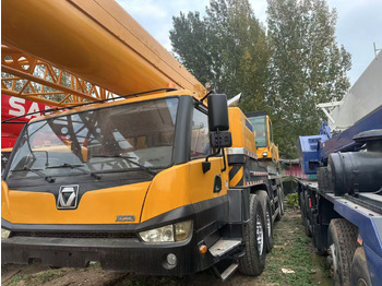 Dizalica XCMG Crane XCT80: slika Dizalica XCMG Crane XCT80
