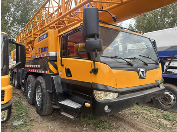 Dizalica XCMG Crane XCT80: slika Dizalica XCMG Crane XCT80