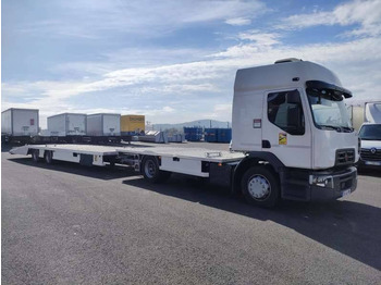 Kamion s otvorenim sandukom, Prikolica s niskim utovarivačem Camion Porteur 16 TONNES 320 CV CAMION REMORQUE: slika Kamion s otvorenim sandukom, Prikolica s niskim utovarivačem Camion Porteur 16 TONNES 320 CV CAMION REMORQUE Kamion s otvorenim sandukom, Prikolica s niskim utovarivačem Camion Porteur 16 TONNES 320 CV CAMION REMORQUE: slika Kamion s otvorenim sandukom, Prikolica s niskim utovarivačem Camion Porteur 16 TONNES 320 CV CAMION REMORQUE