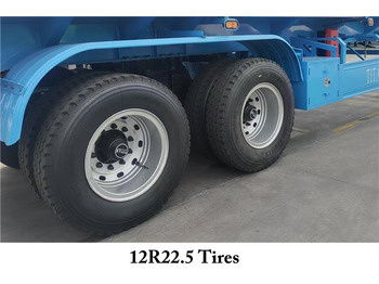 Novi Poluprikolica cisterna za prijevoz goriva TITAN 2 Axle 40000 Liters Fuel Tanker Trailer for Sale In Zimbabwe: slika Novi Poluprikolica cisterna za prijevoz goriva TITAN 2 Axle 40000 Liters Fuel Tanker Trailer for Sale In Zimbabwe Novi Poluprikolica cisterna za prijevoz goriva TITAN 2 Axle 40000 Liters Fuel Tanker Trailer for Sale In Zimbabwe: slika Novi Poluprikolica cisterna za prijevoz goriva TITAN 2 Axle 40000 Liters Fuel Tanker Trailer for Sale In Zimbabwe