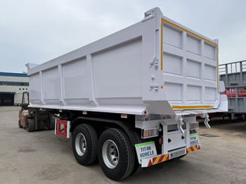Novi Kiper poluprikolica za prijevoz rasutog materijala TITAN Semi Tipper Trailer for Sale in Nigeria: slika Novi Kiper poluprikolica za prijevoz rasutog materijala TITAN Semi Tipper Trailer for Sale in Nigeria Novi Kiper poluprikolica za prijevoz rasutog materijala TITAN Semi Tipper Trailer for Sale in Nigeria: slika Novi Kiper poluprikolica za prijevoz rasutog materijala TITAN Semi Tipper Trailer for Sale in Nigeria