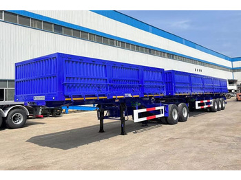 Kiper poluprikolica TITAN