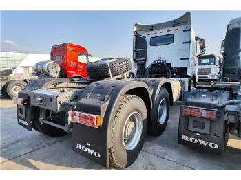 Novi Tegljač SINOTRUK Sitrak T7H 430HP Truck Head Price for Sale In Zimbabwe Harare: slika Novi Tegljač SINOTRUK Sitrak T7H 430HP Truck Head Price for Sale In Zimbabwe Harare