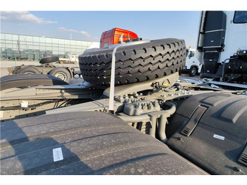 Novi Tegljač SINOTRUK Sitrak T7H 430HP Truck Head Price for Sale In Zimbabwe Harare: slika Novi Tegljač SINOTRUK Sitrak T7H 430HP Truck Head Price for Sale In Zimbabwe Harare