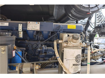 Tegljač SINOTRUK Used Howo 400hp Tractor Truck for Sale In Nigeria Lagos: slika Tegljač SINOTRUK Used Howo 400hp Tractor Truck for Sale In Nigeria Lagos