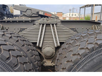 Tegljač SINOTRUK Used Howo 400hp Tractor Truck for Sale In Nigeria Lagos: slika Tegljač SINOTRUK Used Howo 400hp Tractor Truck for Sale In Nigeria Lagos