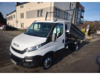 Mali kamion kiper IVECO Daily 35c14
