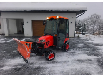 Općinski traktor KUBOTA