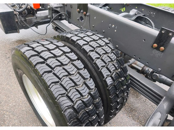 Kamion-šasija Mercedes-Benz Atego 1624 rama do zabudowy: slika Kamion-šasija Mercedes-Benz Atego 1624 rama do zabudowy Kamion-šasija Mercedes-Benz Atego 1624 rama do zabudowy: slika Kamion-šasija Mercedes-Benz Atego 1624 rama do zabudowy